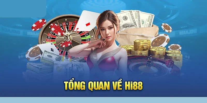 Đăng nhập Hi88 - Sân cược này có uy tín không?