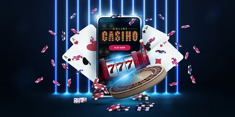 Top nhà cái tặng tiền cược miễn phí khi đăng ký