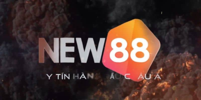 New88 - Nhà cái uy tín, chất lượng số 1 thị trường châu Á